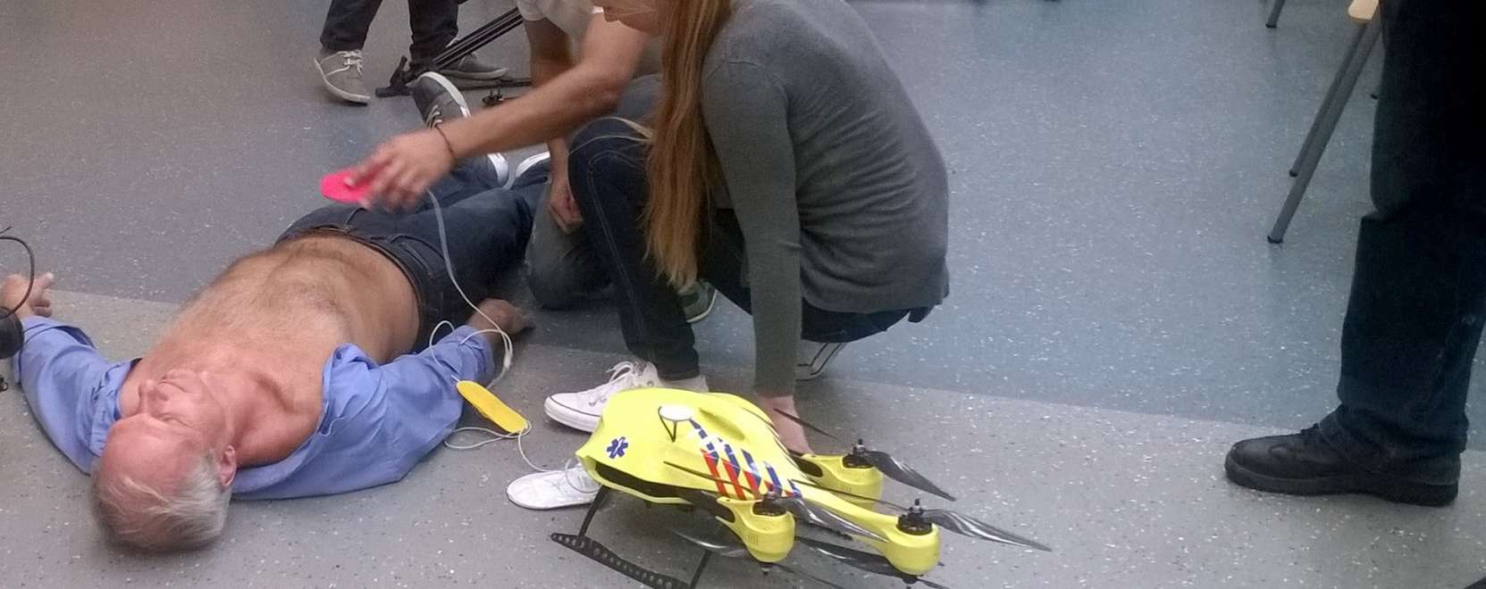 Ak&aacute;r &eacute;letet is menthetnek a pil&oacute;ta n&eacute;lk&uuml;li rep&uuml;lők