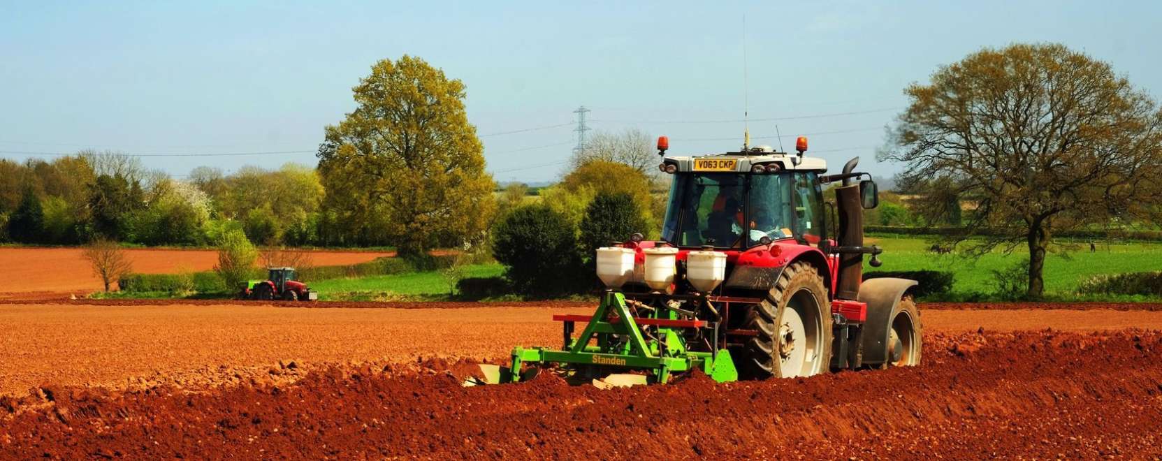 M2M a mezőgazdas&aacute;g szolg&aacute;lat&aacute;ban