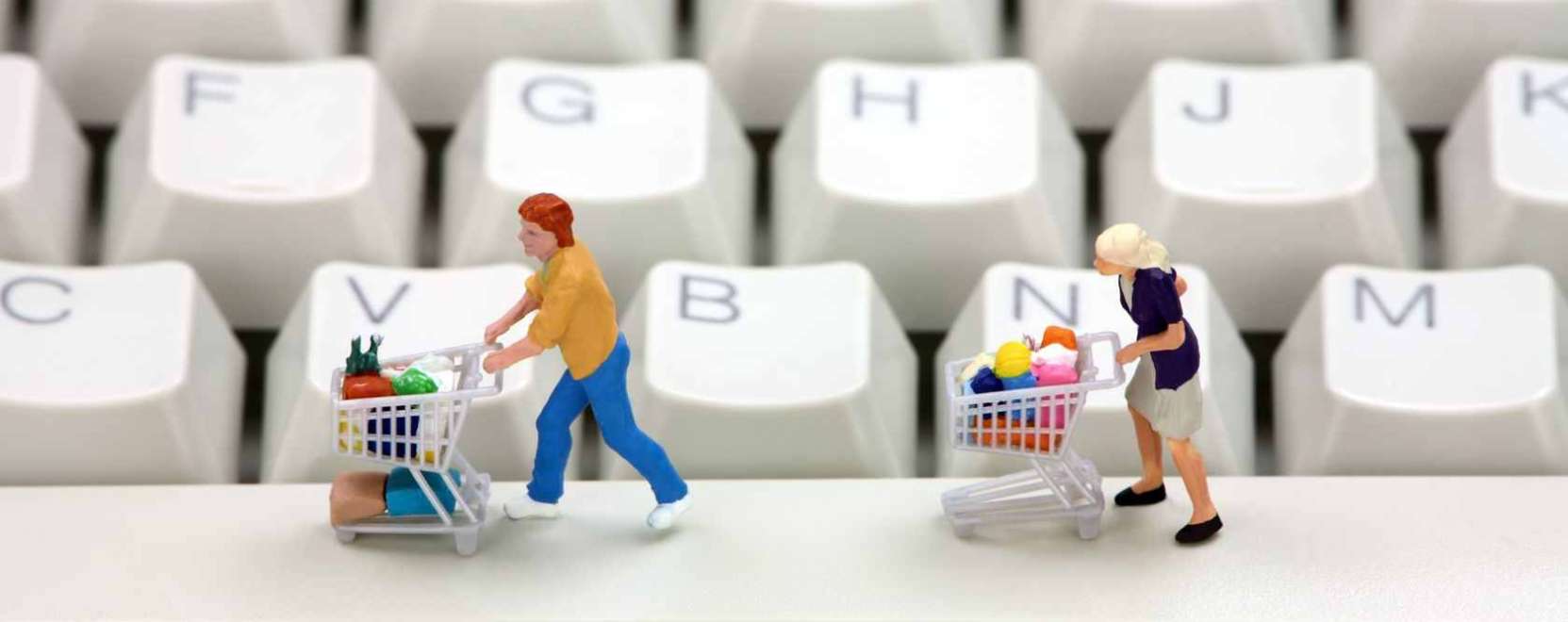 Vezet&eacute;k n&eacute;lk&uuml;li kiskereskedelem