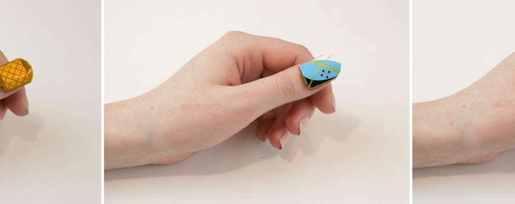 Hagyom&aacute;nyos k&ouml;r&ouml;mmatrica? Van egy sokkal jobb &ouml;tlet&uuml;nk!  