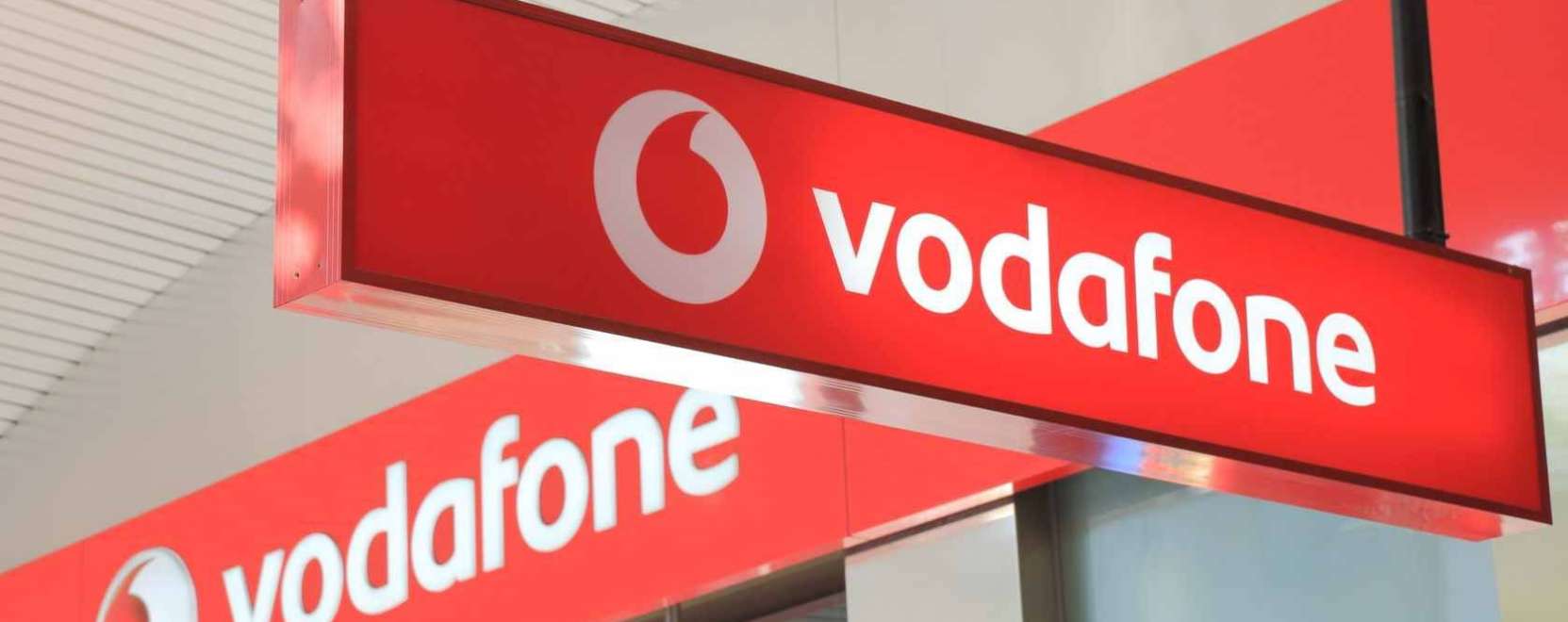A Vodafone vil&aacute;gvezető az M2M-szolg&aacute;ltat&aacute;sok ter&uuml;let&eacute;n