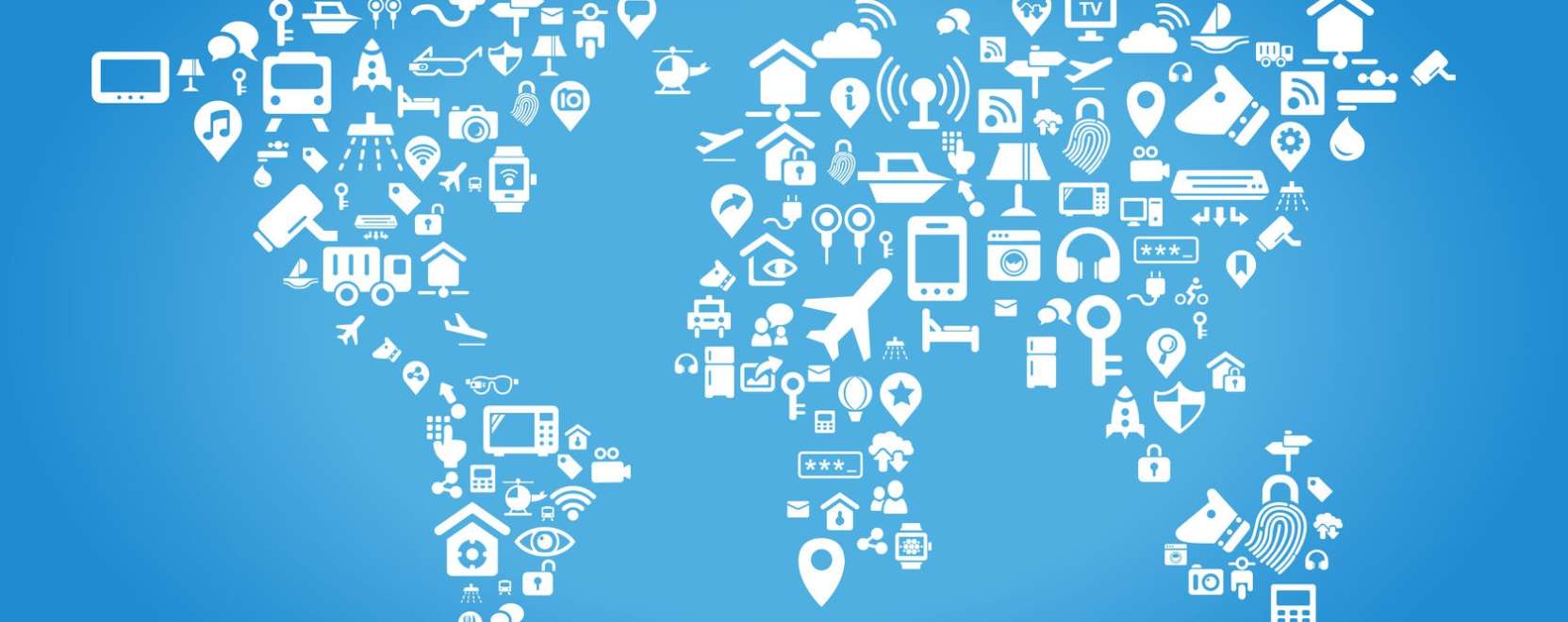 Az IoT m&aacute;r a jelen!