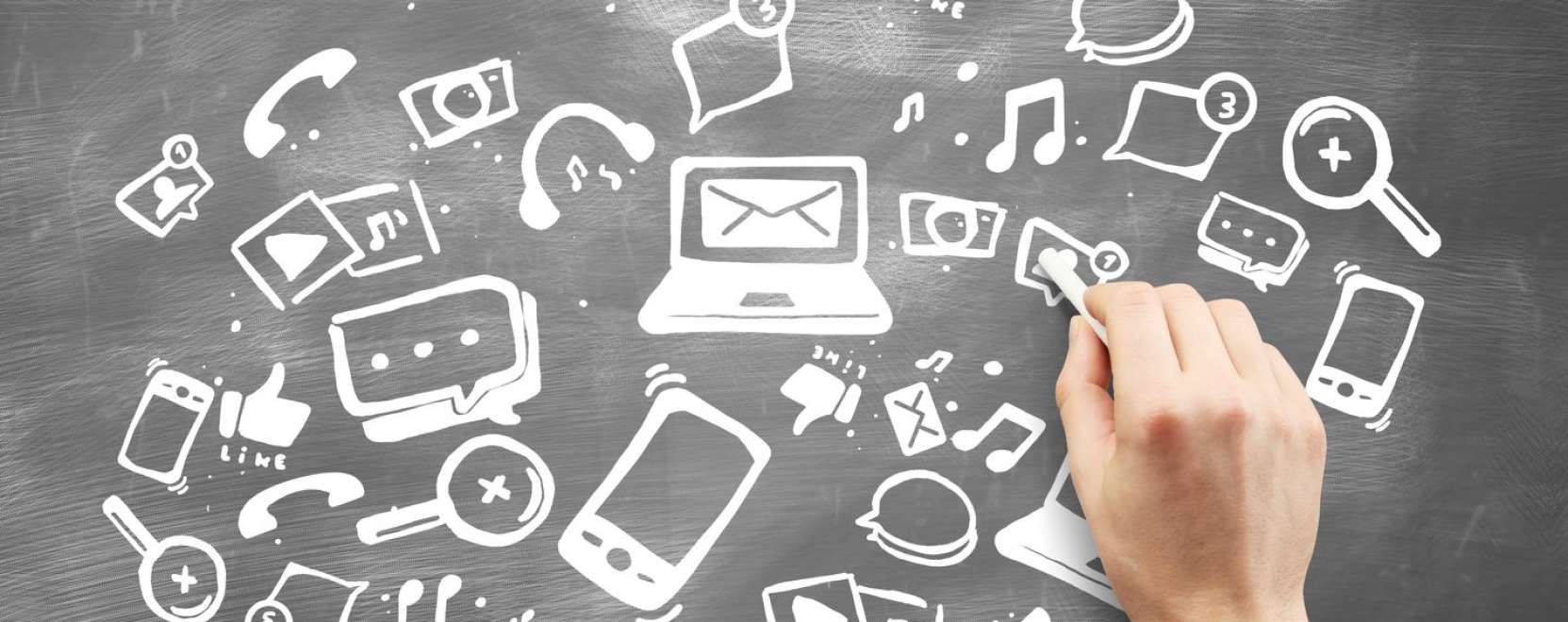 Big Data &eacute;s marketing: k&eacute;sz&uuml;lj&ouml;n fel a v&aacute;s&aacute;rl&oacute;k k&eacute;ts&eacute;geire!