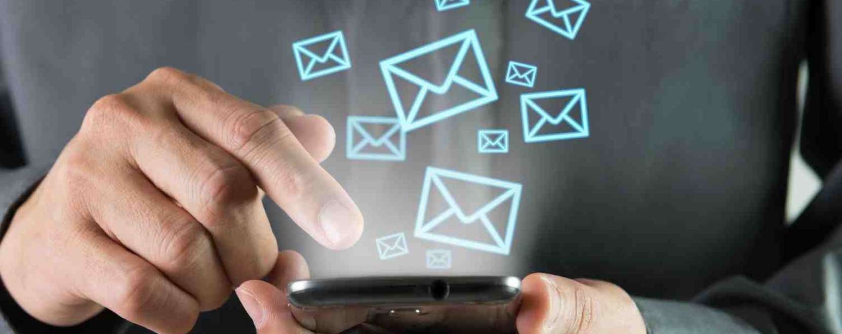 Butamobilokt&oacute;l az okostelefonokon &aacute;t az M2M-ig