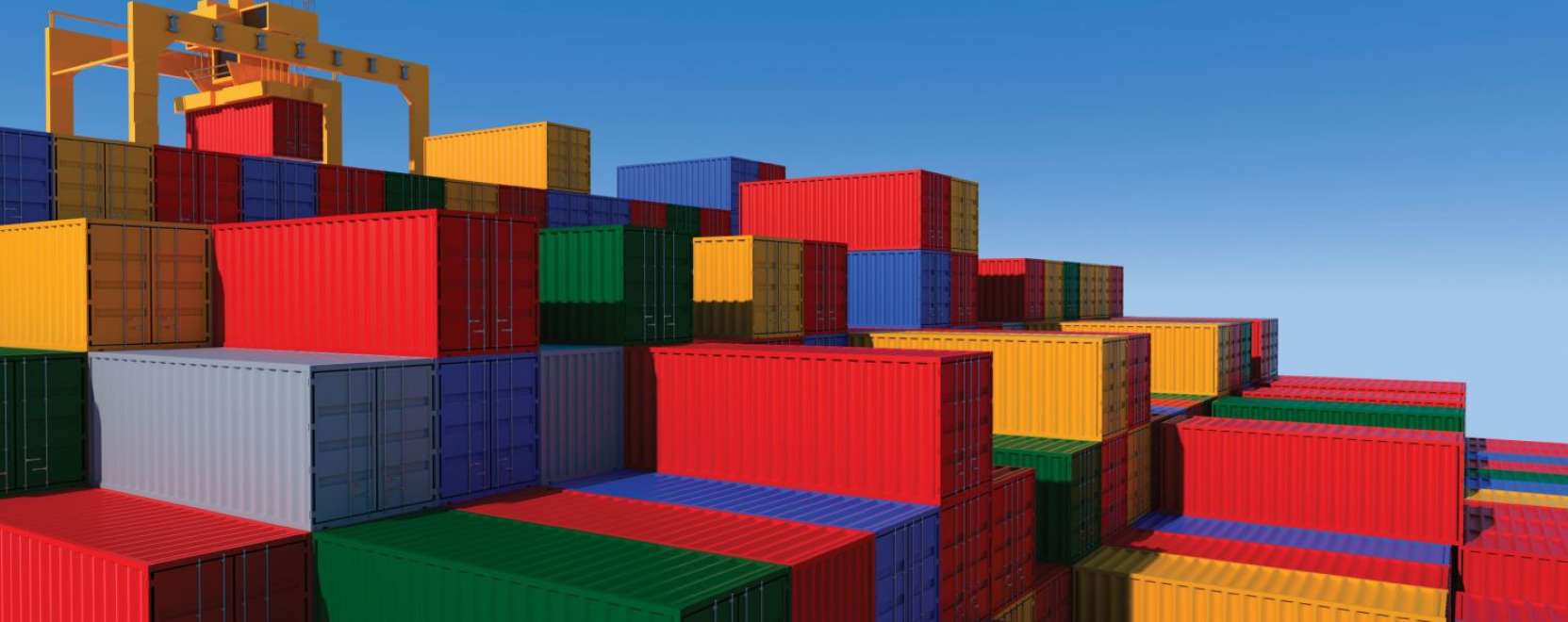 IIoT: Internet of Things az iparban 