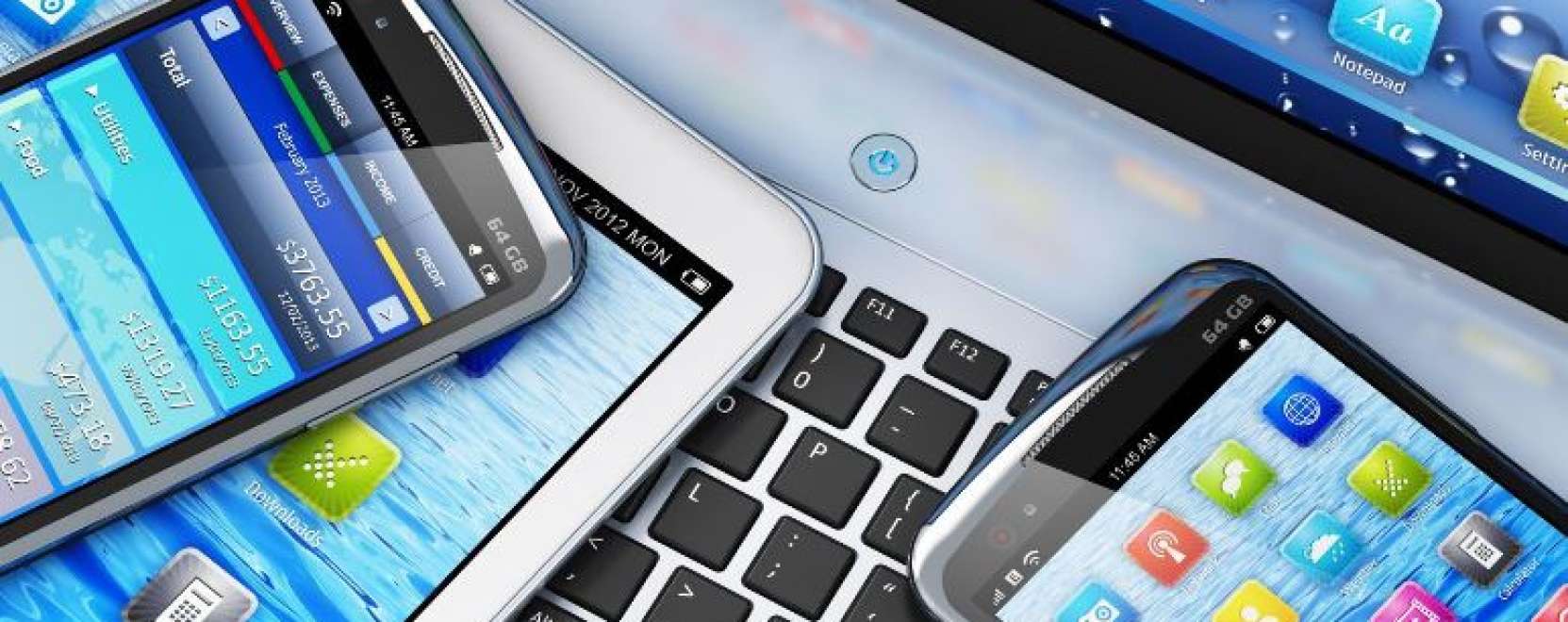 Hozz&aacute;nk nőtt az okostelefon