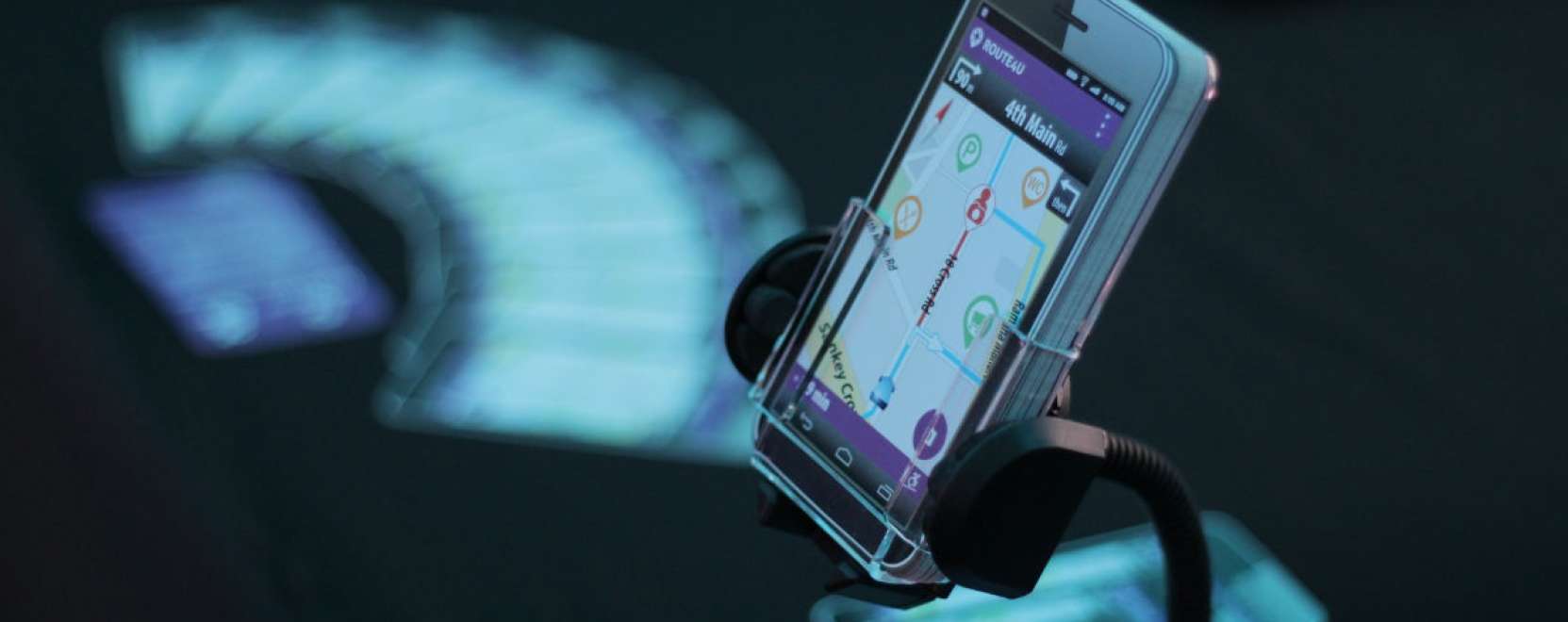 A j&ouml;vő v&aacute;rosa okos &eacute;s akad&aacute;lymentes 