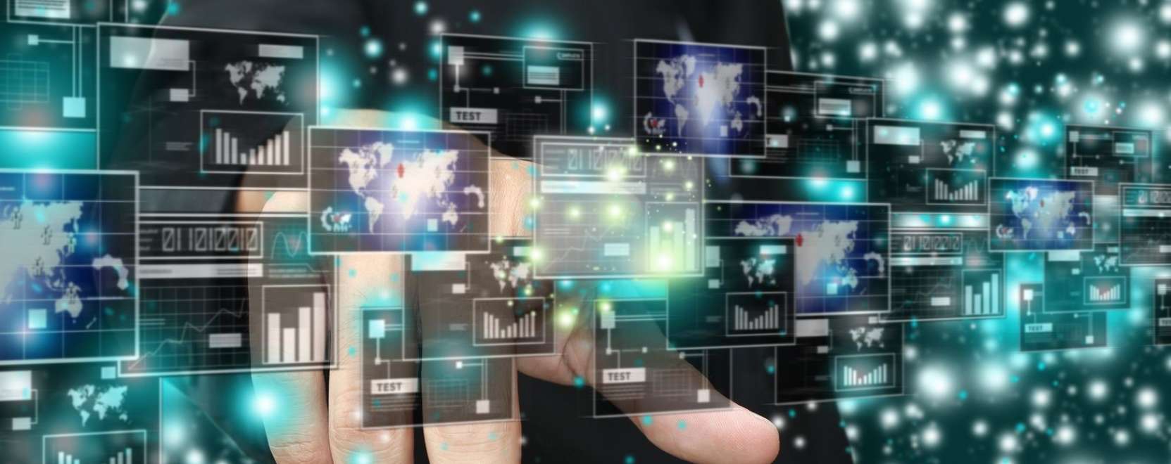 &Oacute;ri&aacute;si lehetős&eacute;geket rejt az &eacute;rinthető hologram