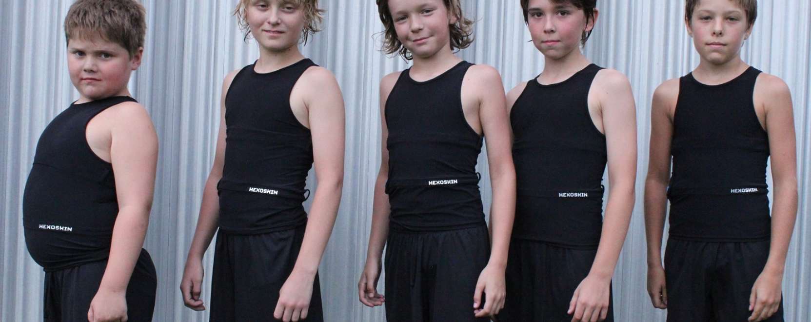 Okostrik&oacute;ban sportolhatnak a gyerekek