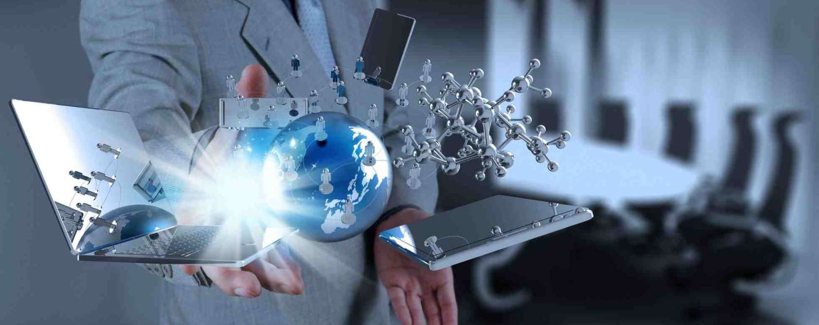 Hogyan &eacute;p&iacute;tsem be az IoT-t a c&eacute;gembe? 