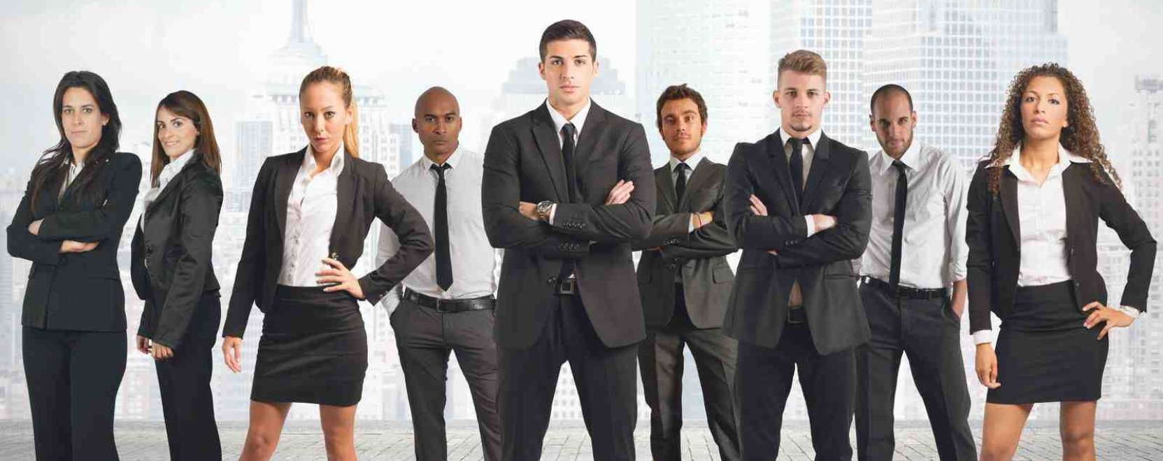 &Uacute;j trendek a munkaerőpiacon