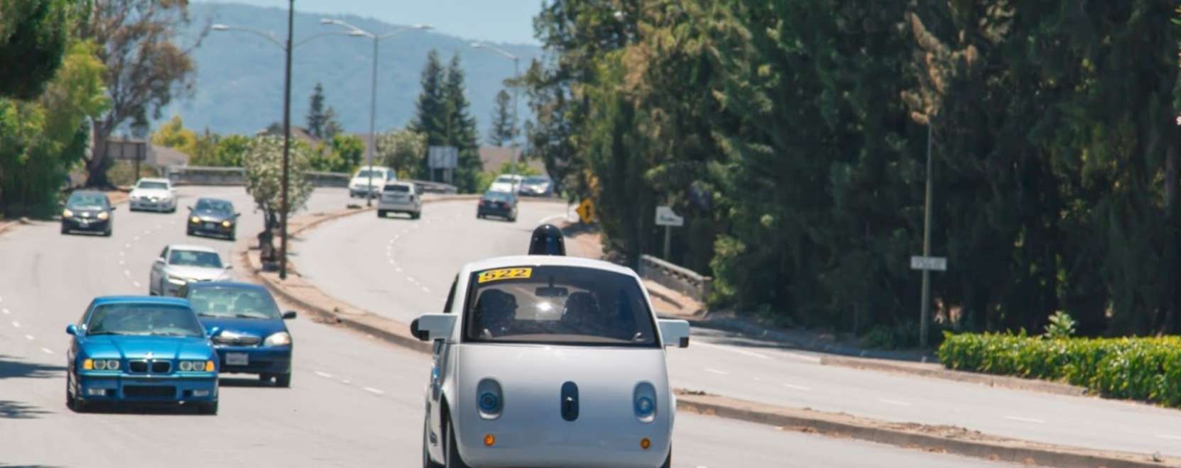 &Uacute;tra kel a Google &ouml;nj&aacute;r&oacute; aut&oacute;ja