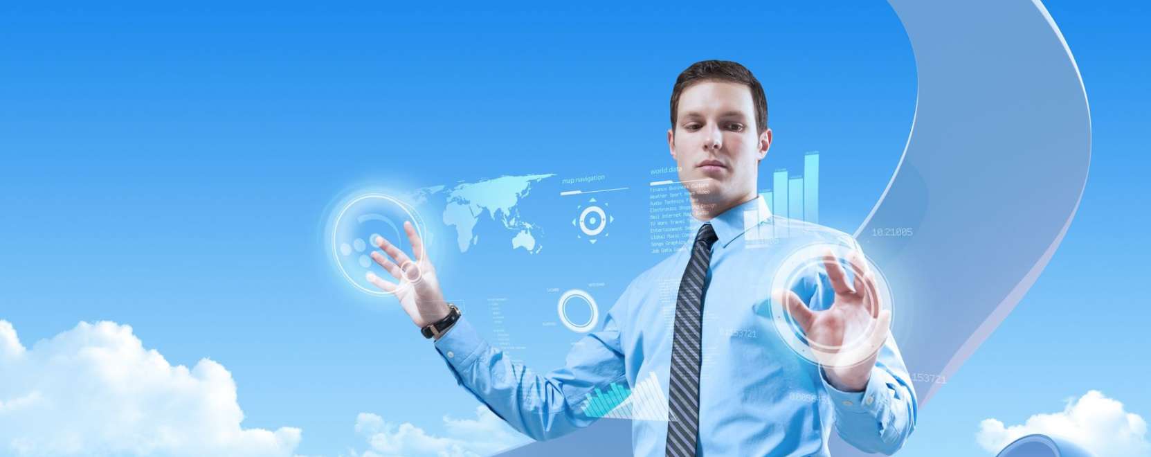 Okosgyűrű a virtu&aacute;lis val&oacute;s&aacute;ghoz 