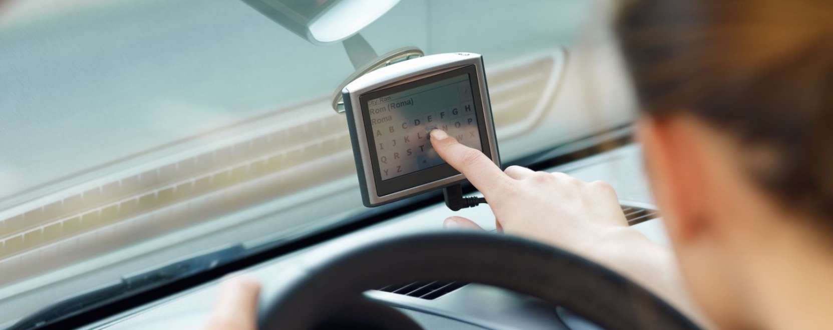 &Iacute;gy sz&oacute;lhat vissza a GPS-nek 