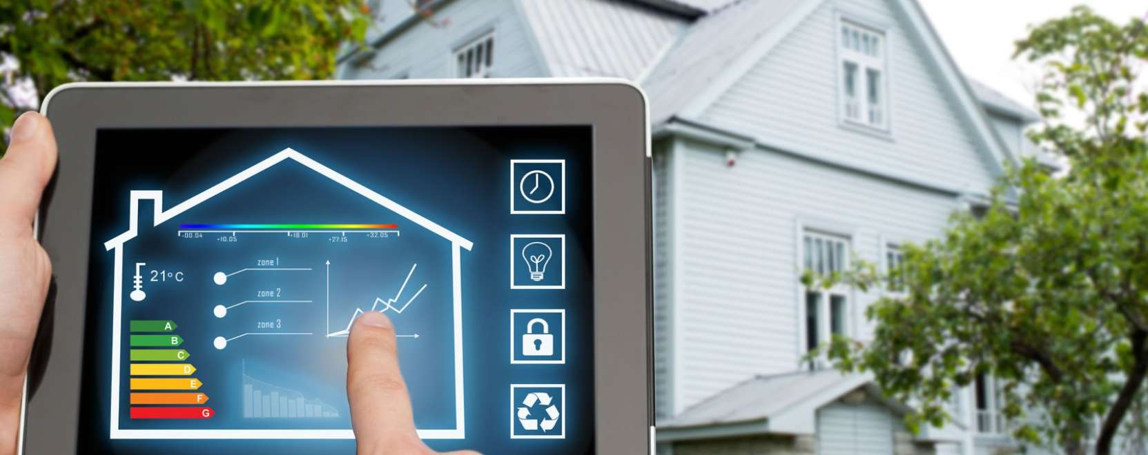 Nincs mese, a lak&aacute;sa mindent tudni fog &Ouml;nről