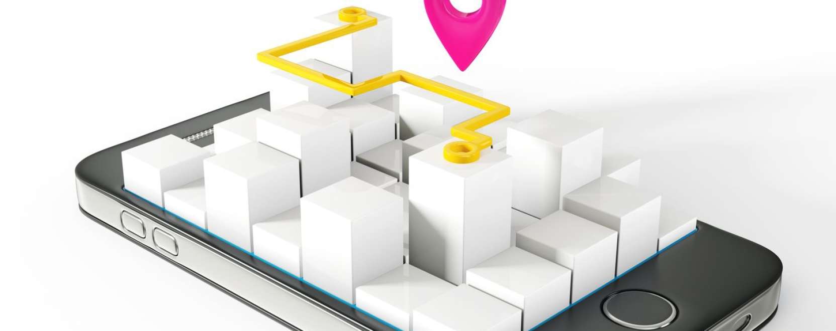 Geofencing otthon &eacute;s a munkahelyen