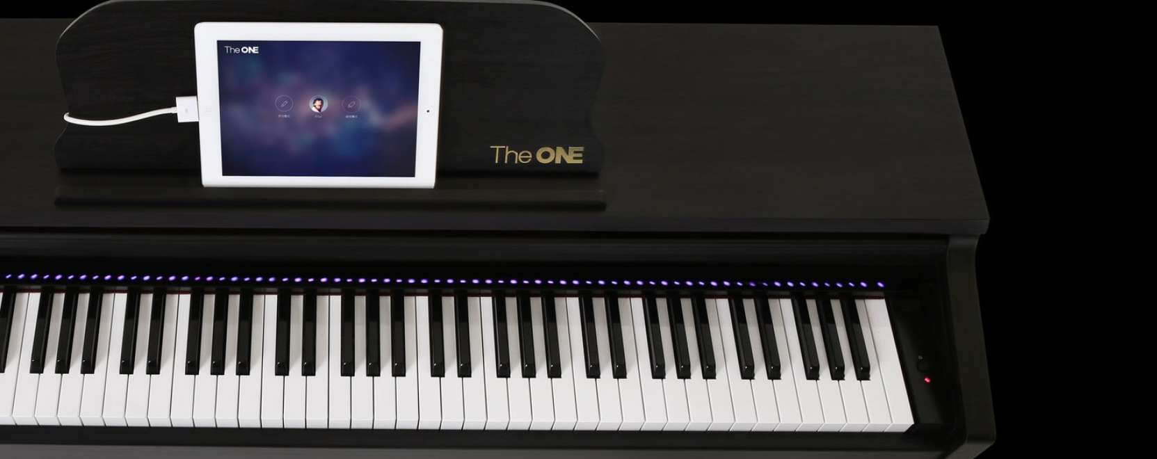 Zongoralecke kezdőknek