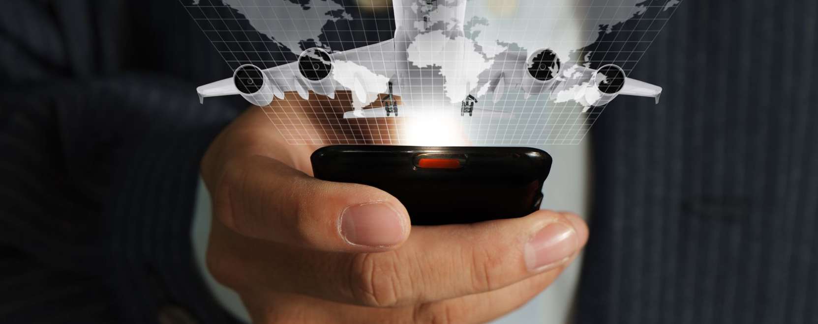 Hogyan lesznek a szupertelefonnak &eacute;rz&eacute;kszervei?