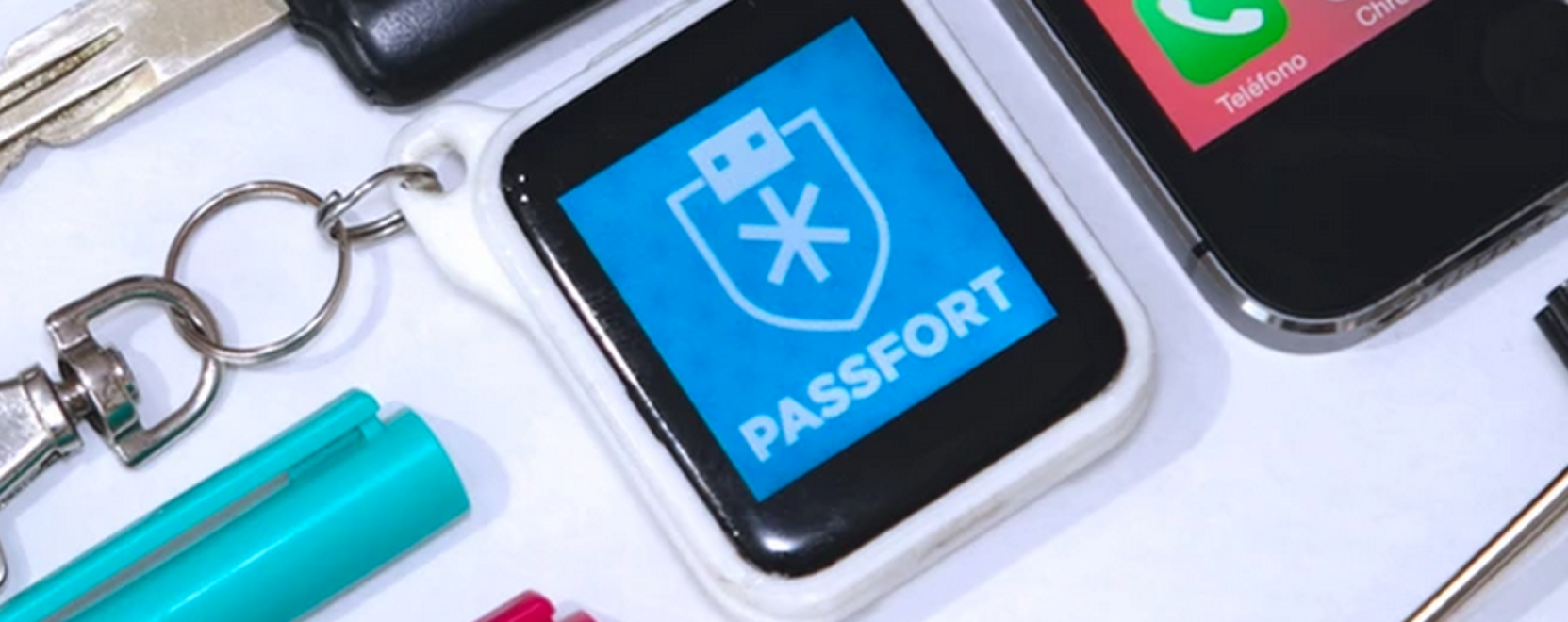 Az &ouml;sszes jelszava egy helyen &ndash; Megkock&aacute;ztatn&aacute;? 