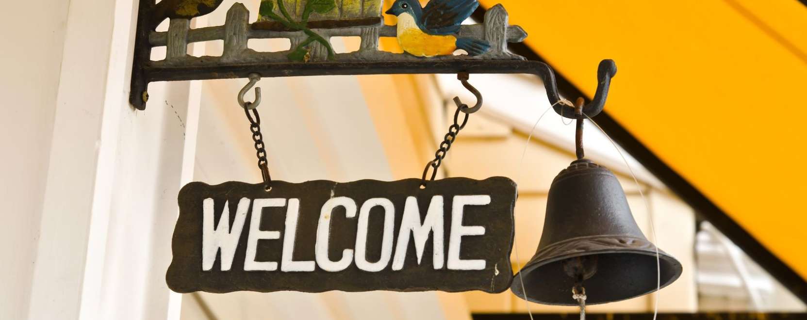 &Iacute;gy videotelefon&aacute;lhat a kapucsengővel