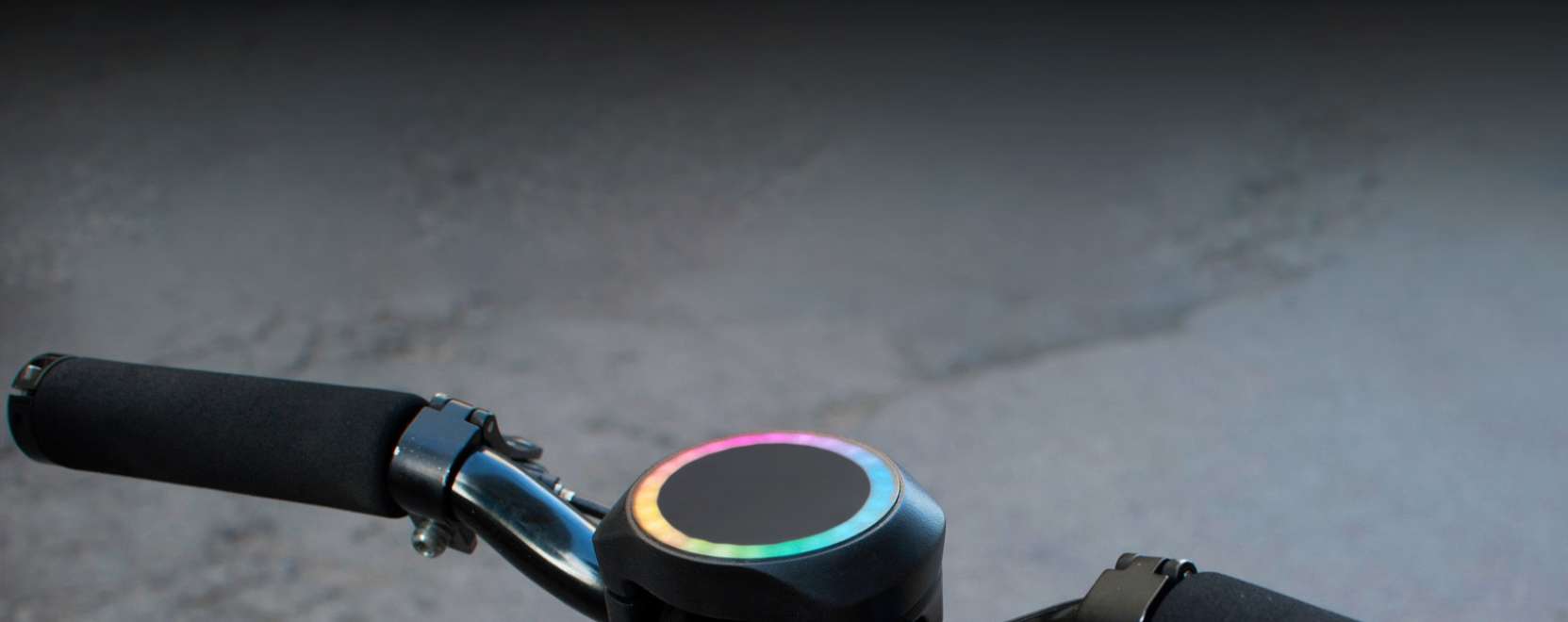 Smarthalo: &iacute;me, egy &uacute;jabb trendi fejleszt&eacute;s bicikliseknek 