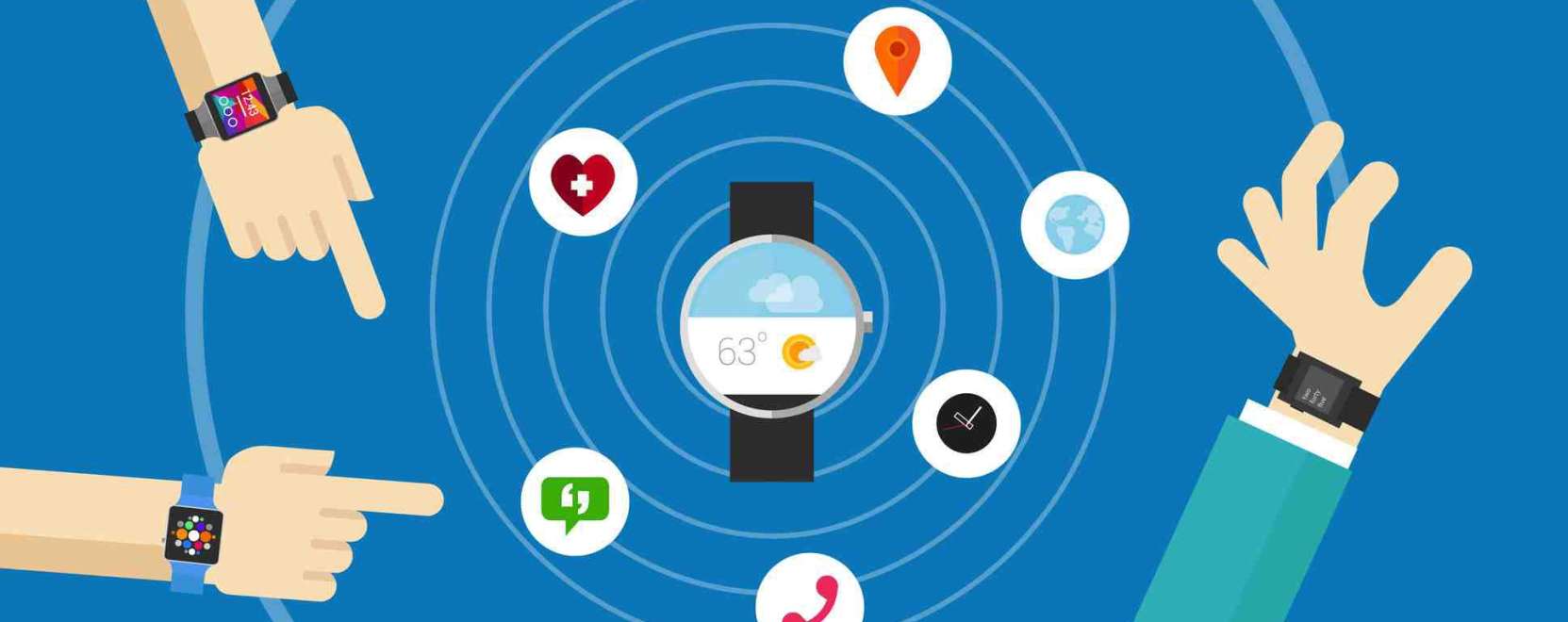 Dupl&aacute;n menő a Samsung okos&oacute;r&aacute;ja