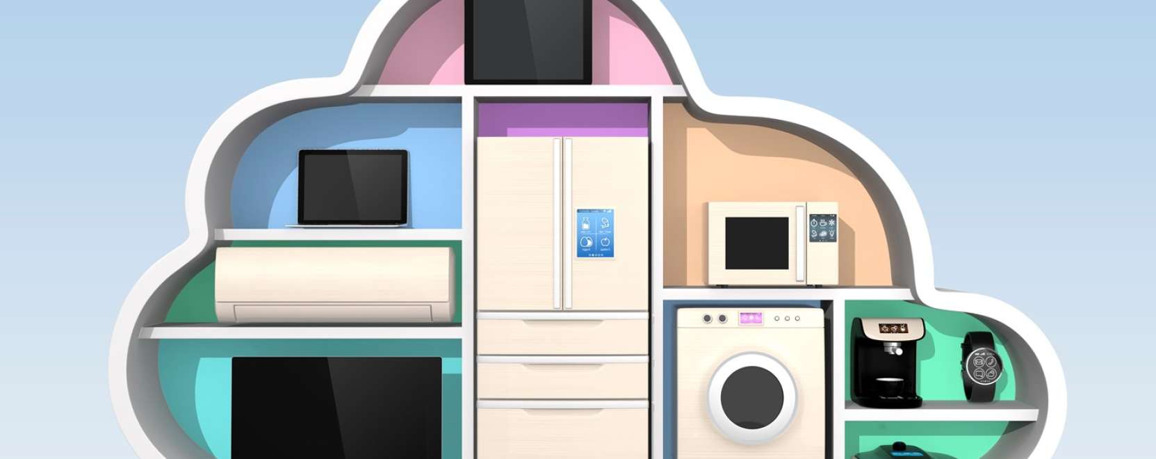 &Iacute;gy is okosabb&aacute; teheti az otthon&aacute;t