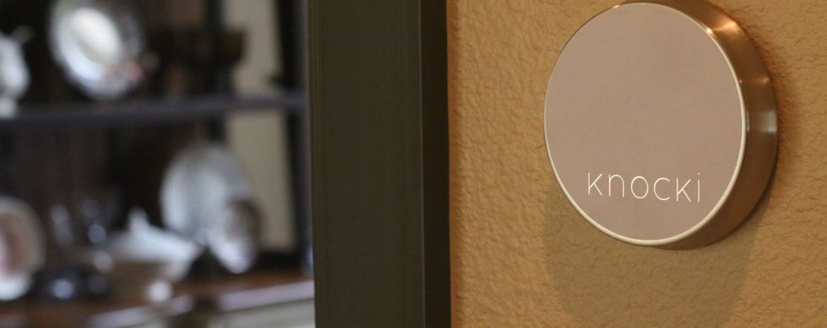 Kopogtat&aacute;ssal is vez&eacute;relheti az eszk&ouml;zeit