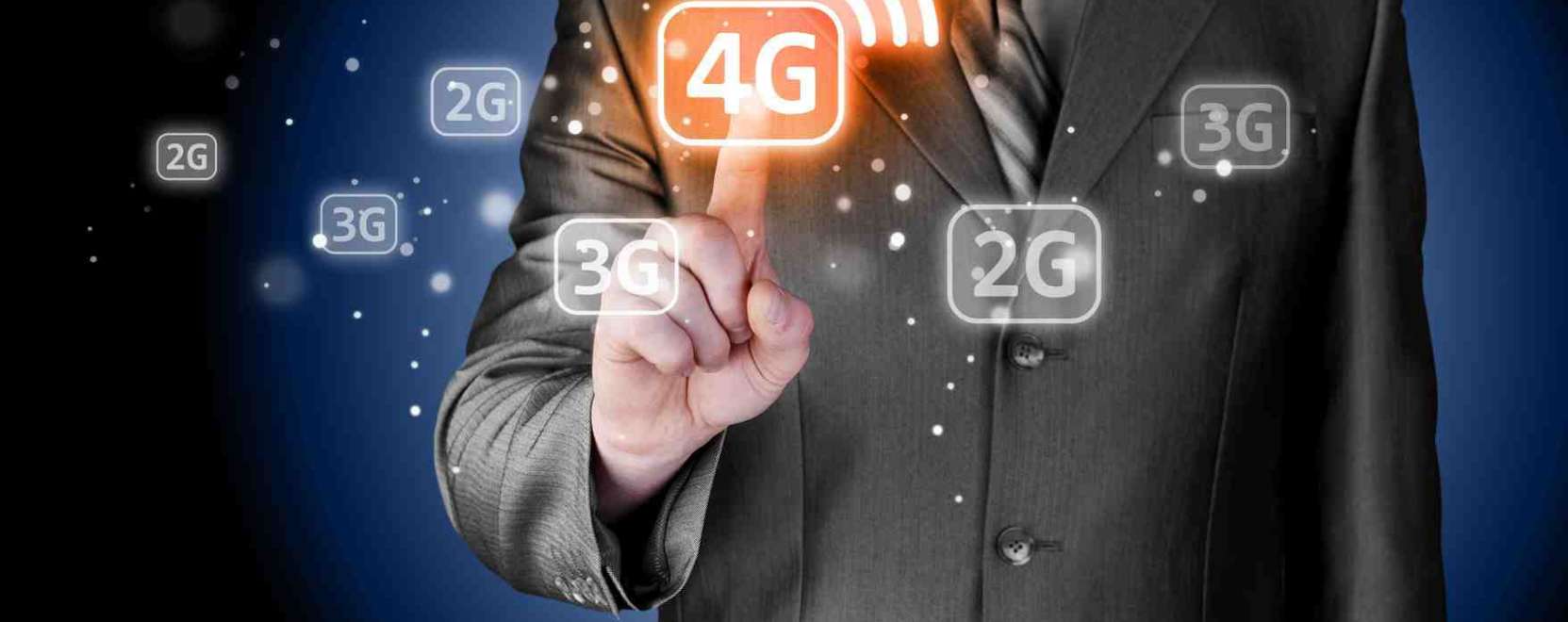 4G-re kapcsolta Budapestet a Vodafone 