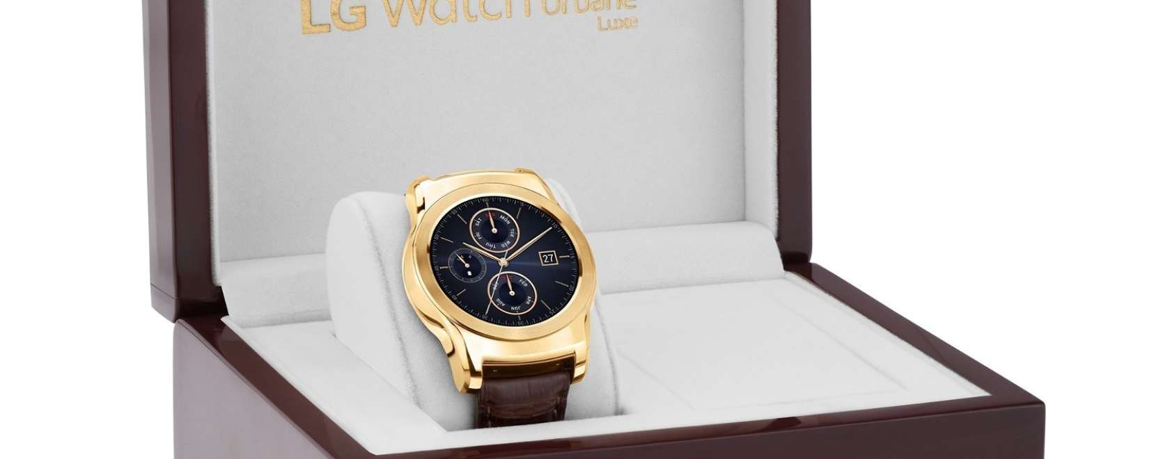 Okos&oacute;ra luxuskivitelben