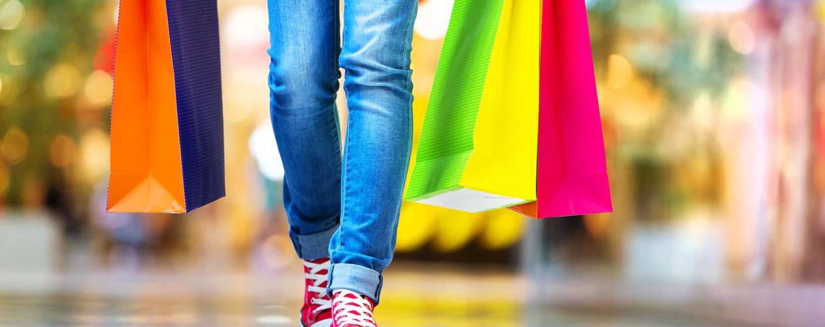 Ujjlenyomatos alkalmaz&aacute;ssal indulhat a shoppingol&aacute;s 