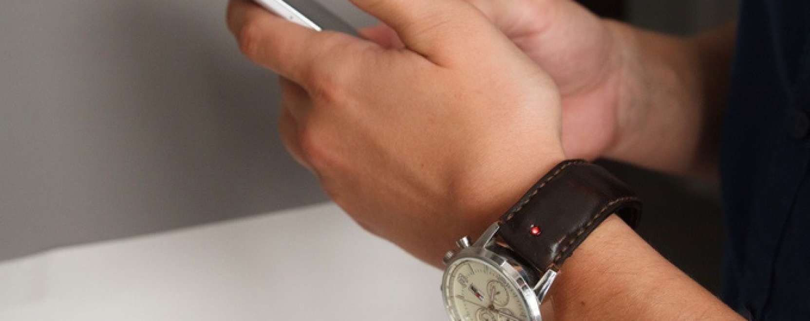 A kar&oacute;ra helyett m&aacute;r az &oacute;rasz&iacute;j is okos lehet