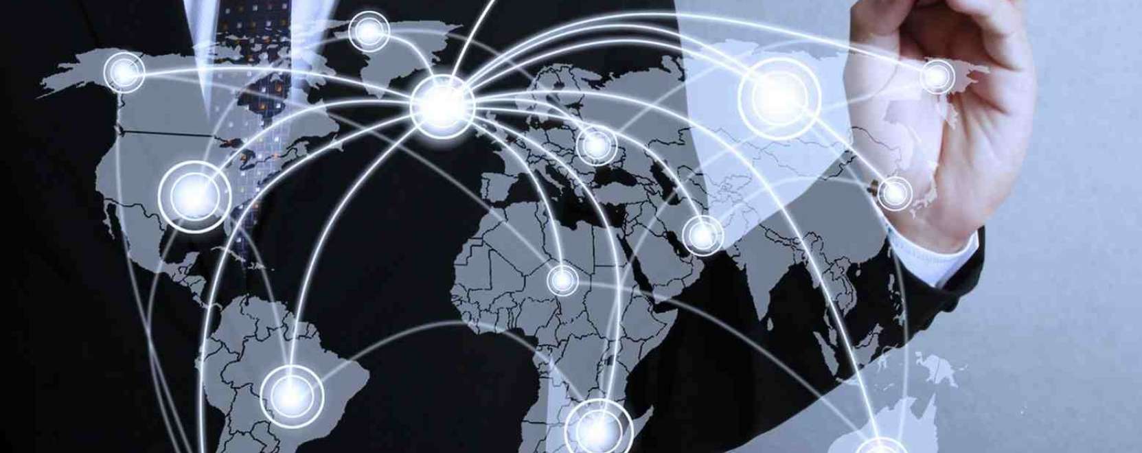 M2M-h&aacute;l&oacute;zatra csatlakozik a vil&aacute;g