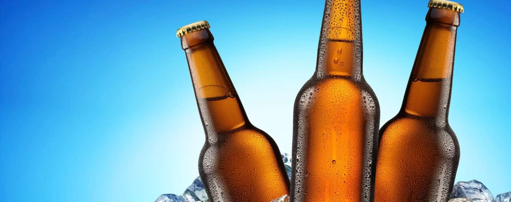 &Iacute;me, a s&ouml;rbar&aacute;t okoshűtő