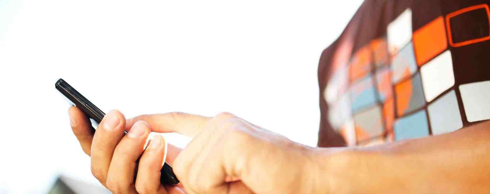 &Aacute;lland&oacute;an az interneten l&oacute;gunk &ndash; Rohamosan terjed a mobilnetez&eacute;s