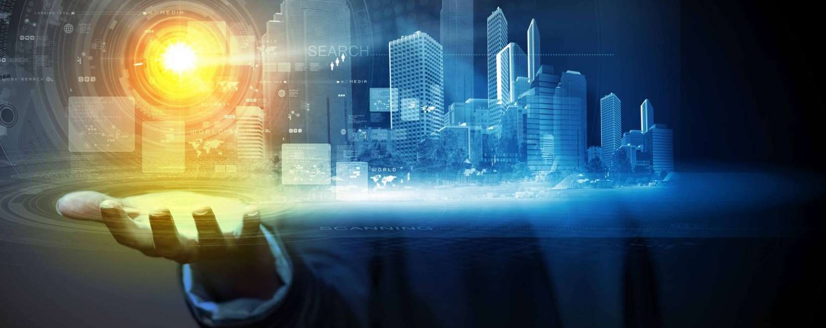 &Eacute;let a j&ouml;vő v&aacute;rosaiban &ndash; V&aacute;rj&aacute;k a kreat&iacute;v &ouml;tleteket 