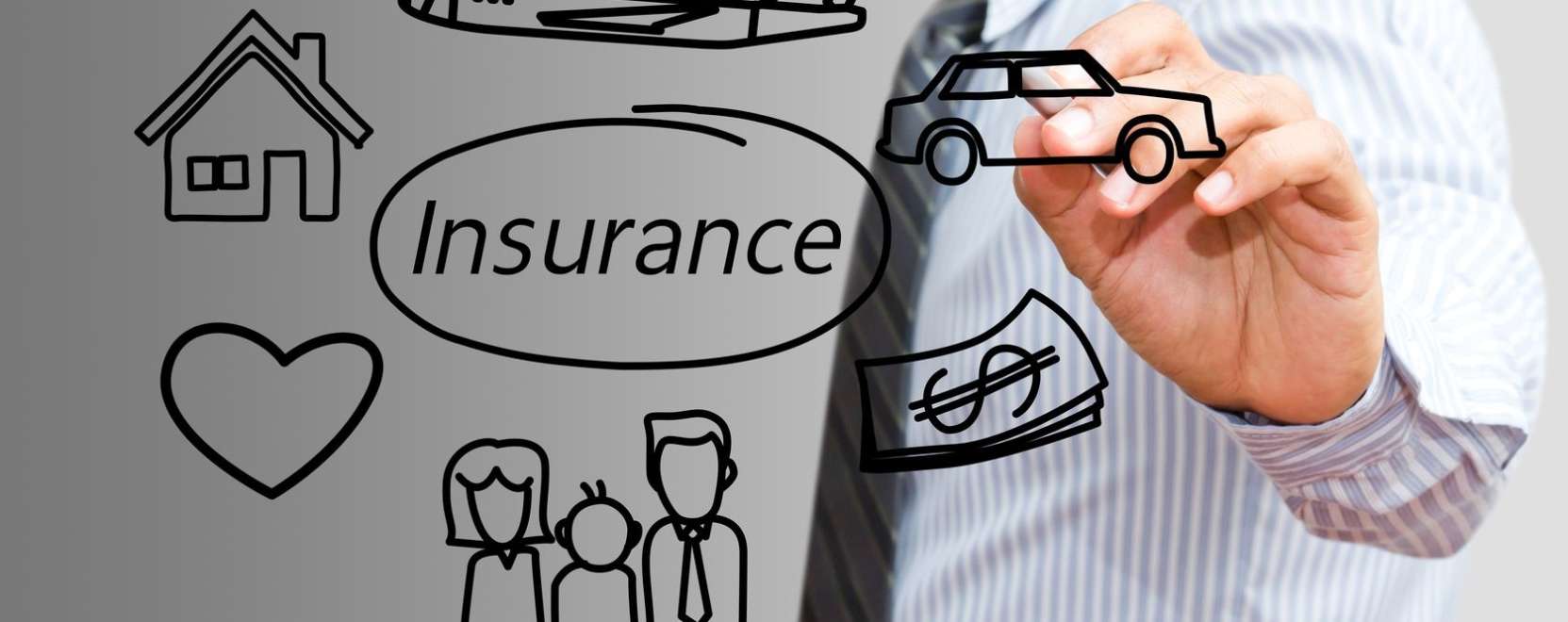 A j&ouml;vő elkezdőd&ouml;tt a biztos&iacute;t&aacute;si szektorban