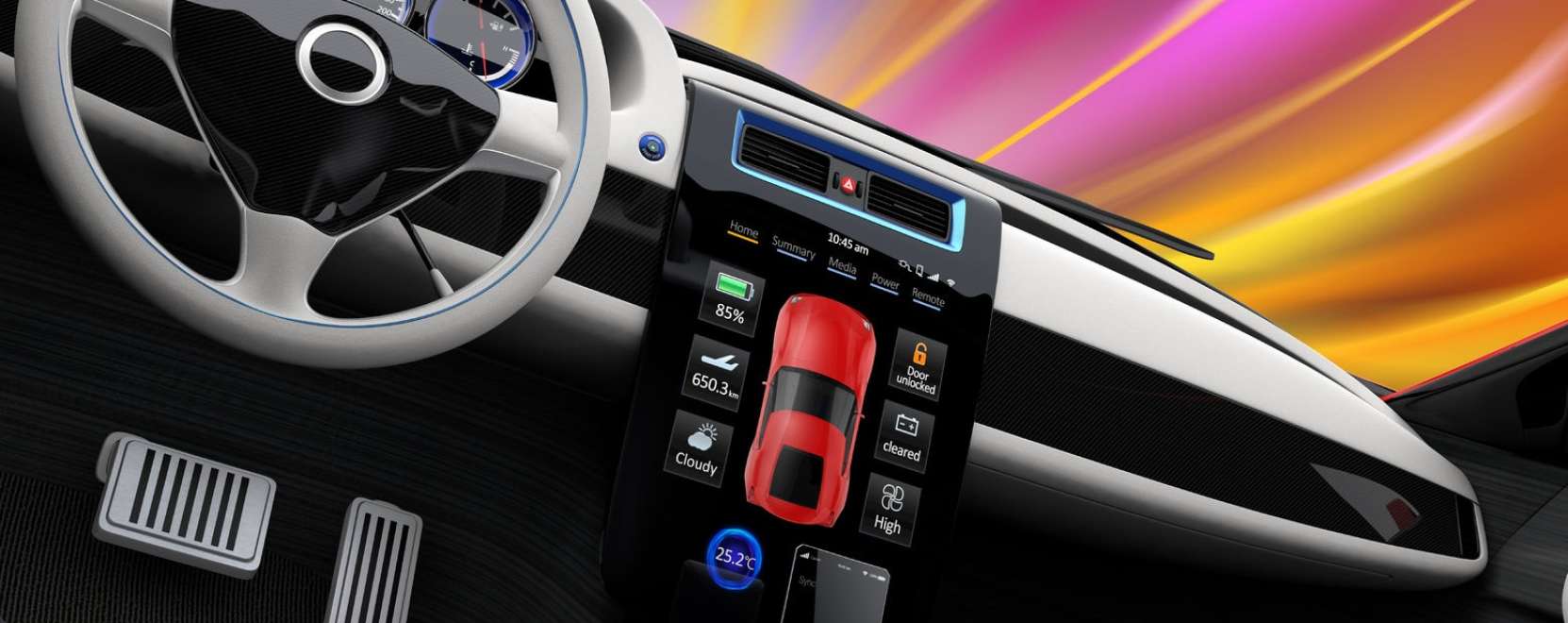 Robotaut&oacute;k: a vesz&eacute;lyt tov&aacute;bbra is a sofőr&ouml;k jelentik