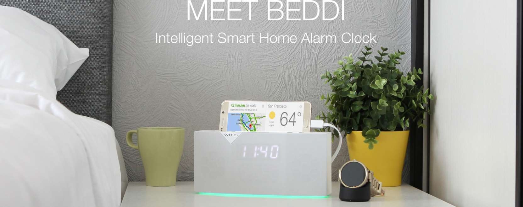 Beddivel kellemes lehet az &eacute;bred&eacute;s