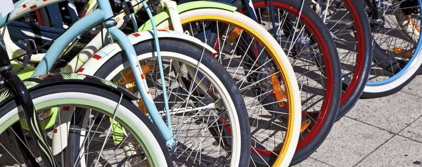 &Uacute;jabb GPS a bicikliseknek