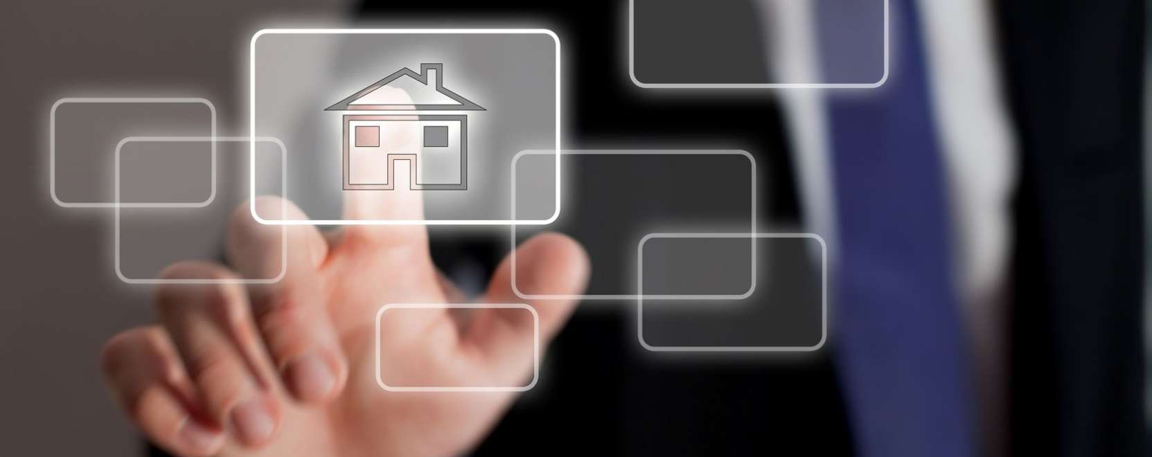 Bet&ouml;r a h&aacute;ztart&aacute;sokba az IoT 