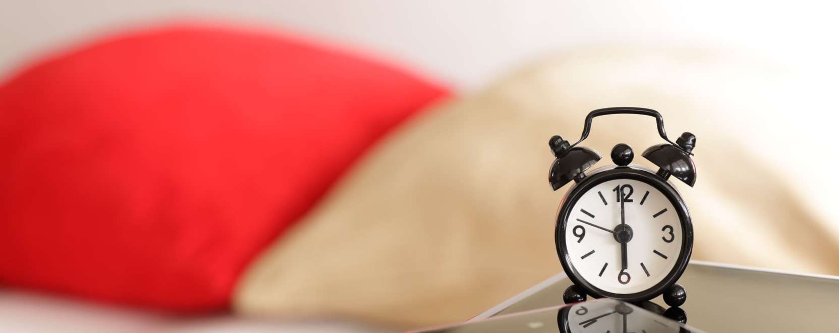 Az intelligens &eacute;bresztő&oacute;r&aacute;val nincs t&ouml;bb szundi