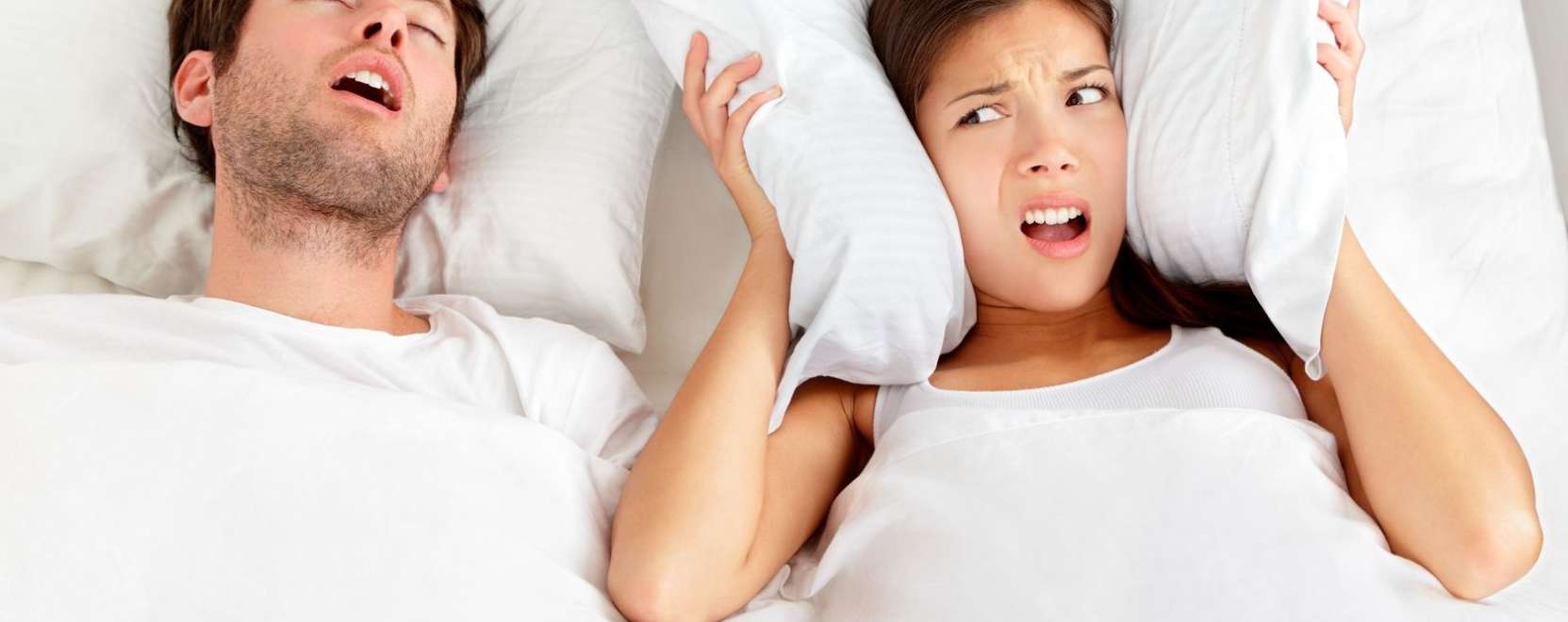 A horkol&aacute;s v&eacute;ge