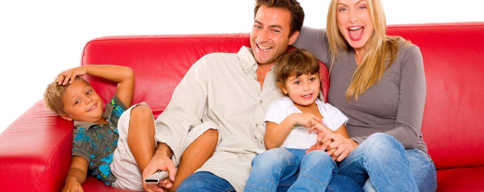 F&oacute;kuszban a csal&aacute;d 