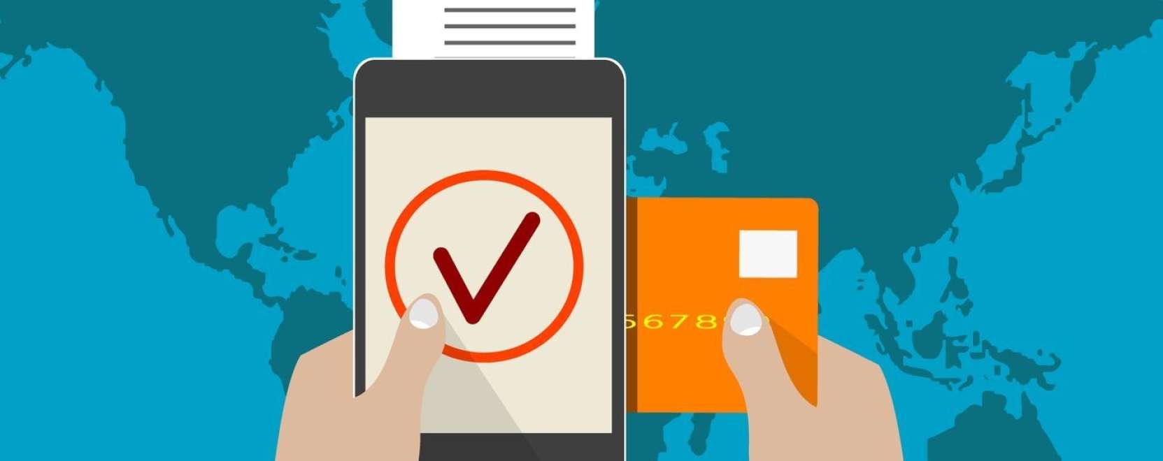 Az amerikai piacra is bel&eacute;pett a Samsung Pay 