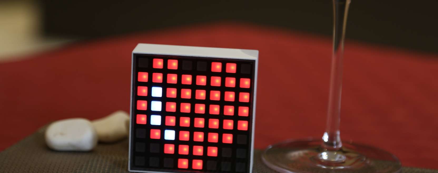 Dotti &ndash; az asztali okos&oacute;ra