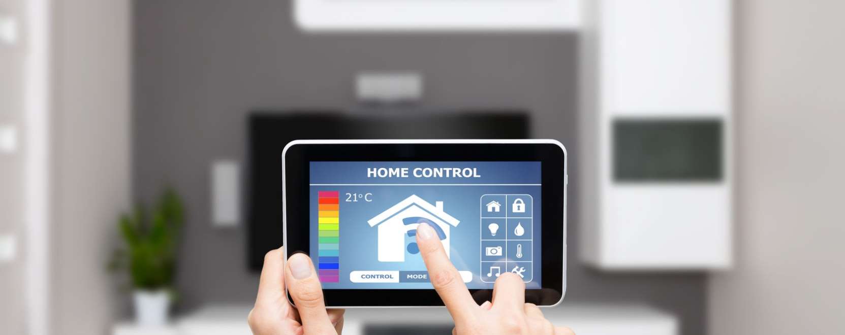 Mitől okos egy otthon?