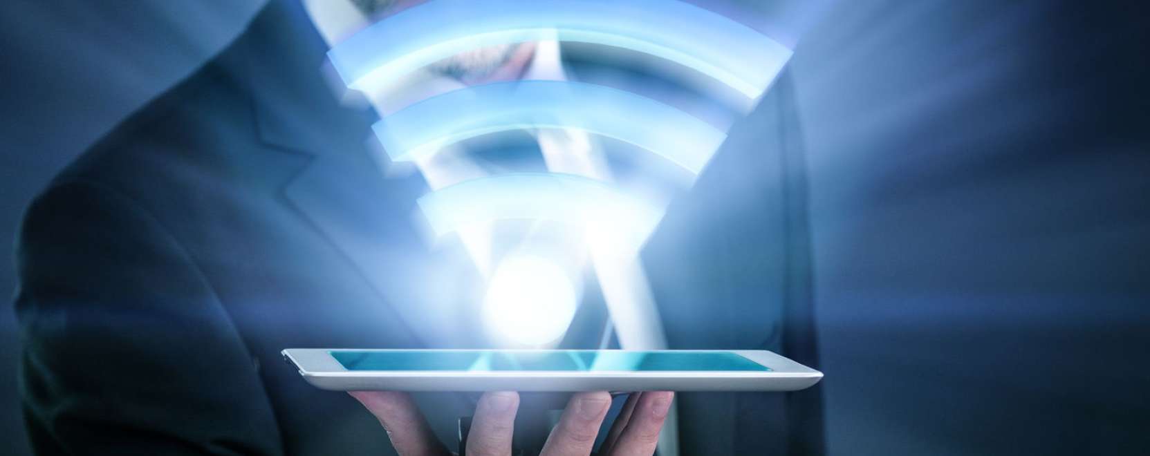 Wi-Fi helyett Li-Fi – A fényalapú hálózat