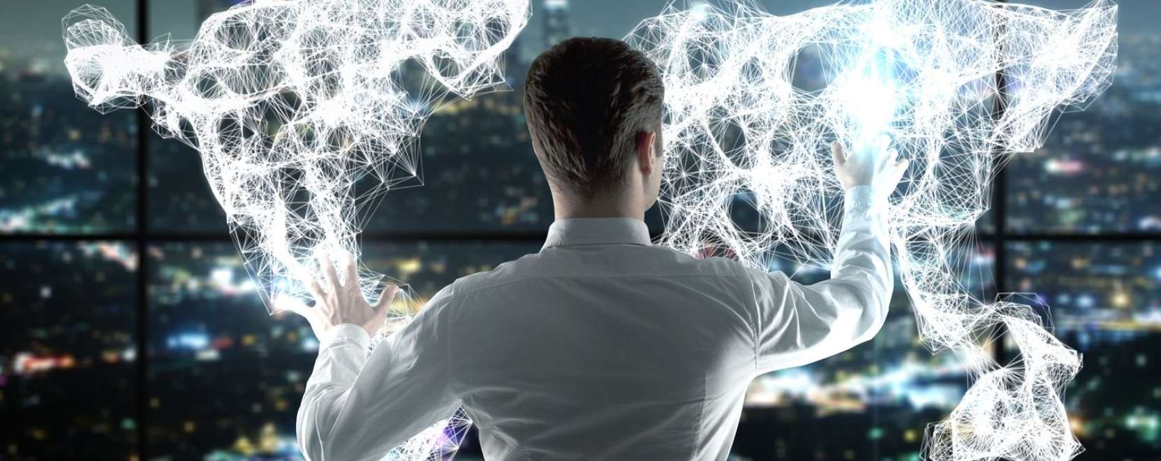 K&eacute;szen &aacute;ll az intelligens h&aacute;l&oacute;zatokra?