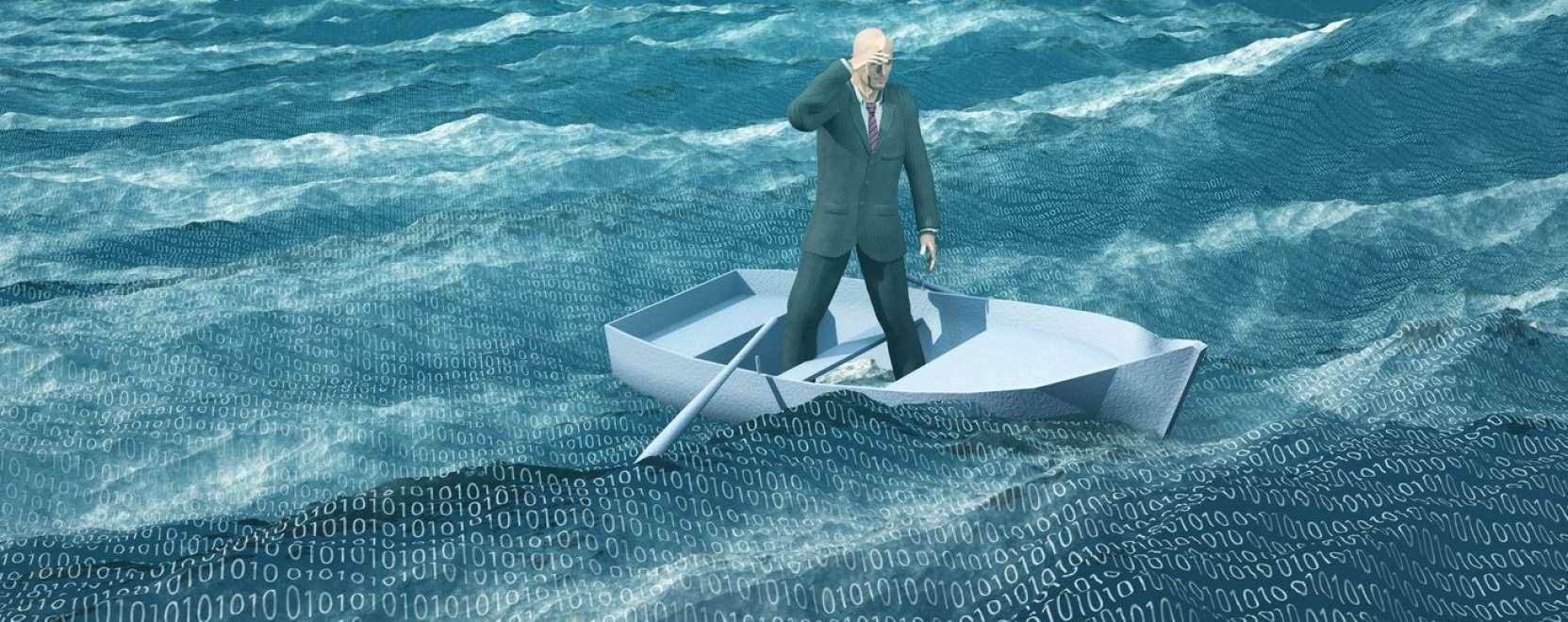 Mi a k&uuml;l&ouml;nbs&eacute;g a Big Data &eacute;s az IoT k&ouml;z&ouml;tt?